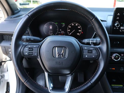 Certified 2025 Honda CR-V Sport-L image 29