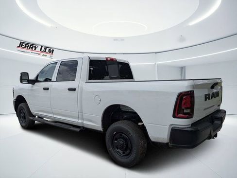 New 2026 RAM 2500 Tradesman AWD/4WD image 5