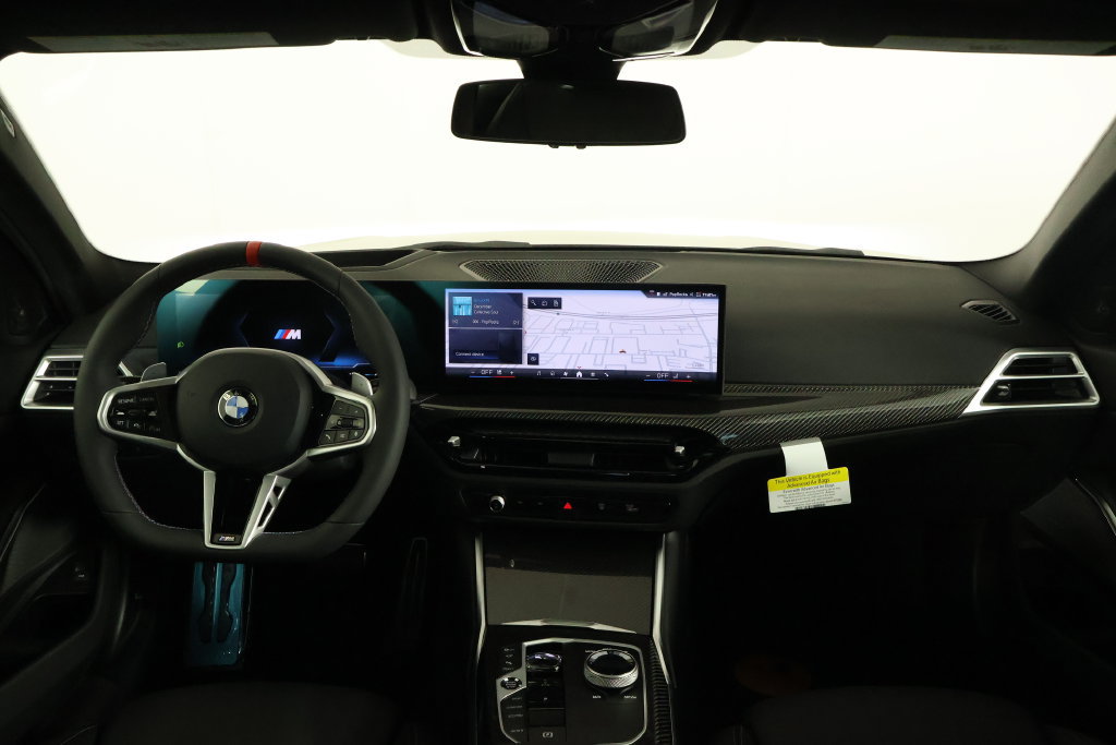 New 2026 BMW M340i w/ Premium Package RWD image 4