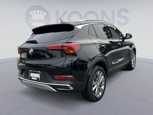Used 2023 Buick Encore GX Essence w/ Experience Buick Package image 7