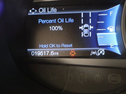 Used 2024 Ford Edge SEL w/ Convenience Package image 37