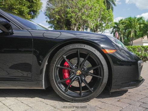 Used 2017 Porsche 911 Carrera S image 11
