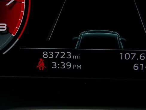 Used 2021 Audi SQ5 Premium Plus w/ Premium Plus Package image 31