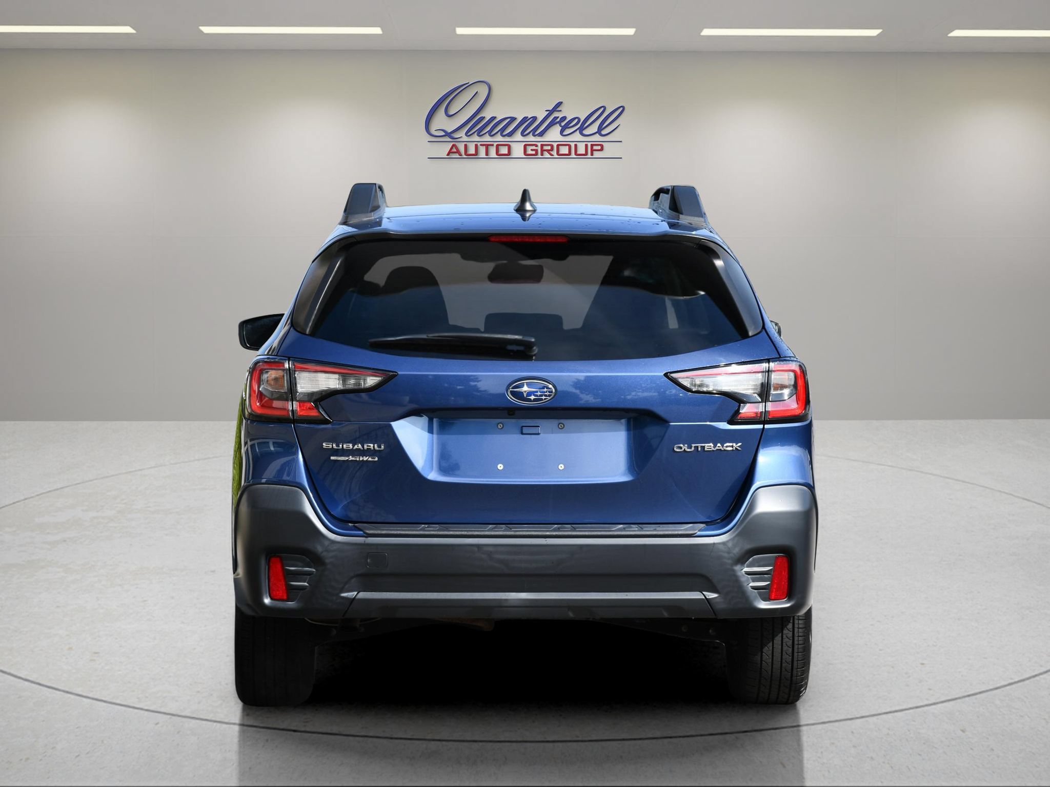 Used 2021 Subaru Outback Premium w/ Popular Package #1 AWD/4WD image 5