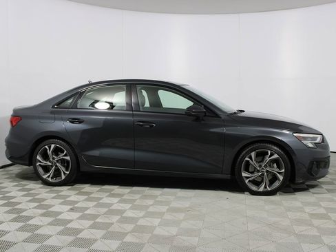 Used 2022 Audi A3 2.0T Premium Plus w/ Premium Plus Package image 16