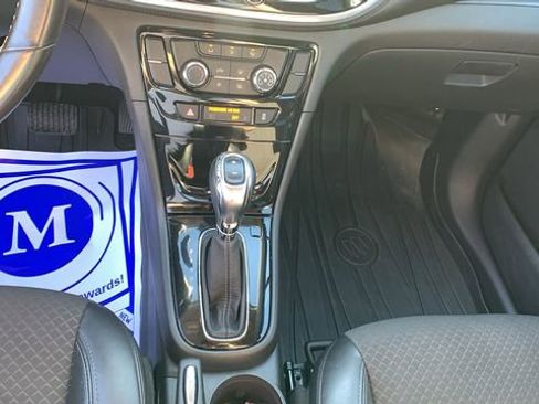 Used 2019 Buick Encore Preferred FWD image 14