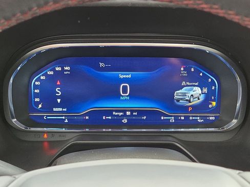 Used 2024 Chevrolet Tahoe RST image 20