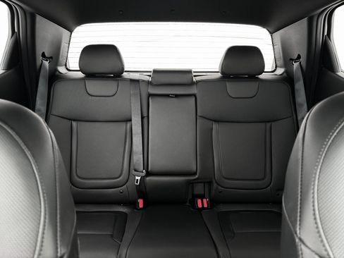 New 2025 Hyundai Santa Cruz SEL image 16