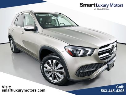 Certified 2020 Mercedes-Benz GLE 350 4MATIC