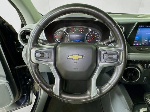 Certified 2020 Chevrolet Blazer LT FWD image 9