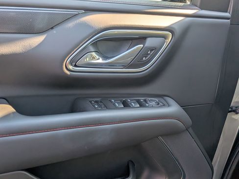 Certified 2024 Chevrolet Tahoe RST w/ Sport Performance Package image 15