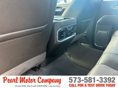Certified 2024 GMC Sierra 2500 Denali image 23