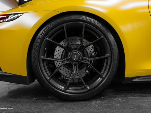 Used 2022 Porsche 911 GT3 RWD image 14