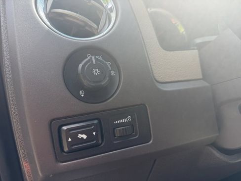 Used 2010 Ford F150 4x4 SuperCab image 19