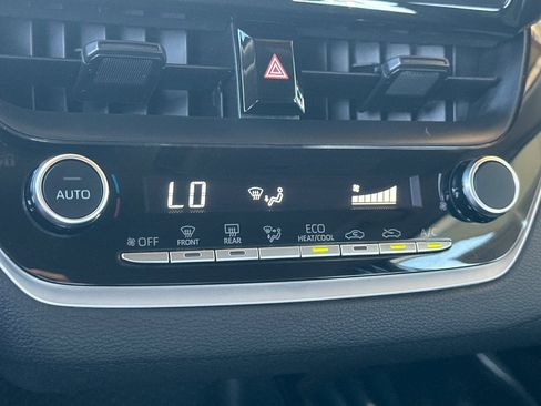 Certified 2024 Toyota Corolla LE image 24