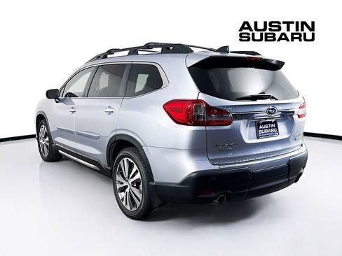 Used 2022 Subaru Ascent Touring w/ Popular Package #2A AWD/4WD image 5