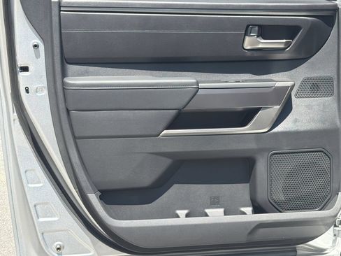 New 2026 Toyota Tundra SR5 AWD/4WD image 24