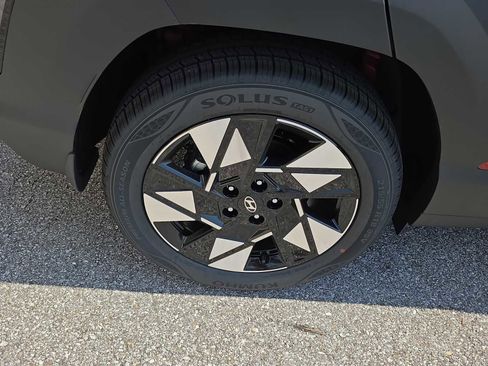 New 2025 Hyundai Kona SEL image 7