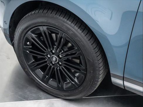 New 2026 Land Rover Range Rover Evoque S image 11