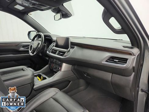 Used 2023 Chevrolet Tahoe Premier image 36