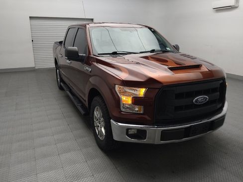 Used 2015 Ford F150 XLT w/ Equipment Group 302A Luxury RWD image 13