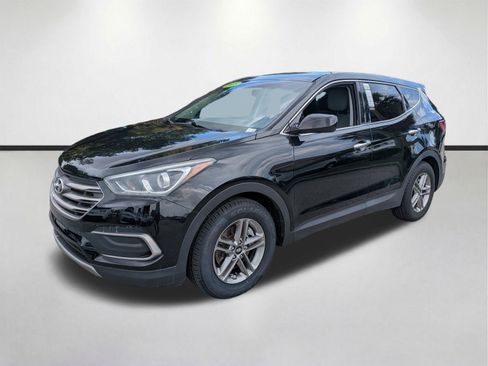 Used 2018 Hyundai Santa Fe Sport FWD image 8
