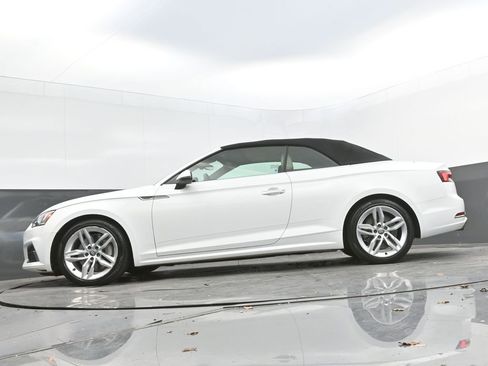 Used 2019 Audi A5 2.0T Premium image 27