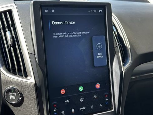 Certified 2023 Ford Edge SEL w/ Convenience Package AWD/4WD image 21