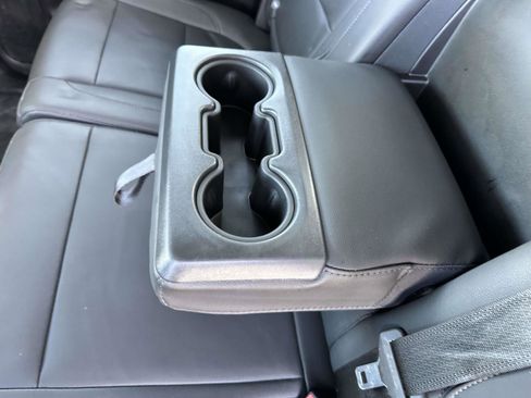 Used 2020 Chevrolet Silverado 2500 LTZ w/ LTZ Convenience Package image 14