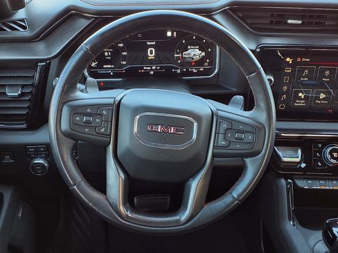 Used 2022 GMC Sierra 1500 AT4 w/ AT4 Premium Package image 19