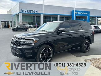 Used 2023 Ford Expedition Limited video 1