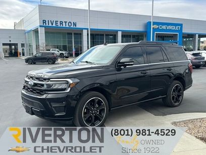 Used 2023 Ford Expedition Limited