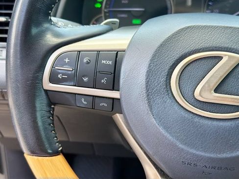 Used 2021 Lexus RX 450hL AWD w/ Premium Package image 38