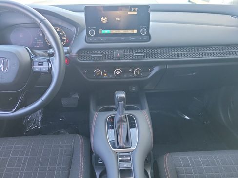 Used 2023 Honda HR-V Sport image 19