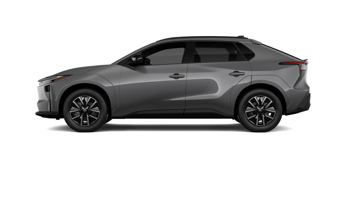 New 2027 Toyota bZ FWD image 25