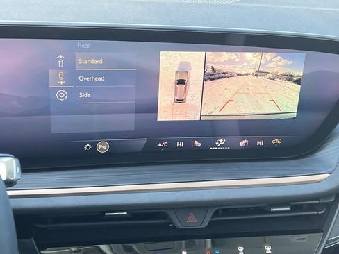 New 2026 Buick Envision Sport Touring image 23