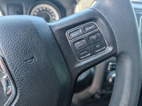 Used 2022 RAM 1500 Tradesman w/ Popular Equipment Group AWD/4WD image 13