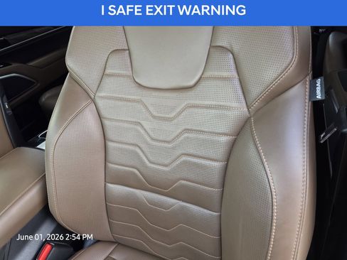 Used 2022 Kia Telluride SX w/ SX Prestige Package AWD/4WD image 15