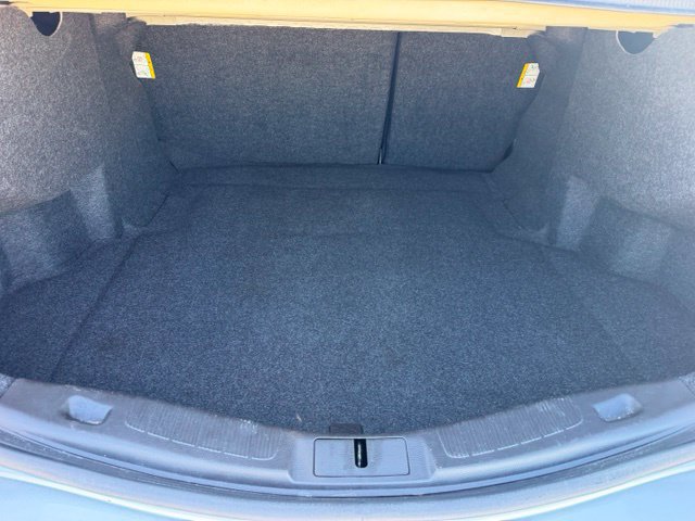 Used 2016 Ford Fusion SE FWD image 25