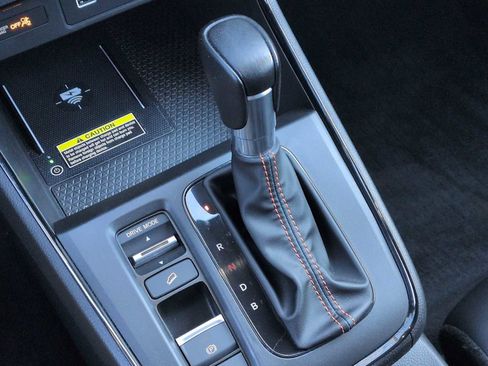 Certified 2024 Honda CR-V Sport-L image 30