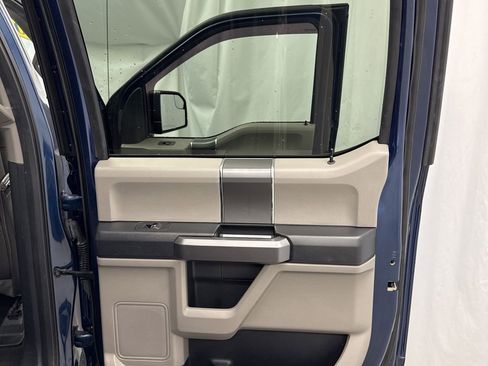 Certified 2020 Ford F150 XLT w/ Equipment Group 302A Luxury image 38