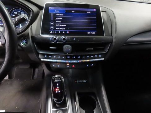 Used 2020 Cadillac CT5 Premium Luxury image 14