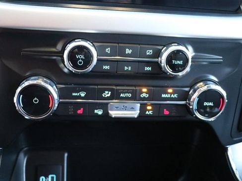 Used 2022 Ford F150 XLT w/ Equipment Group 302A High AWD/4WD image 24