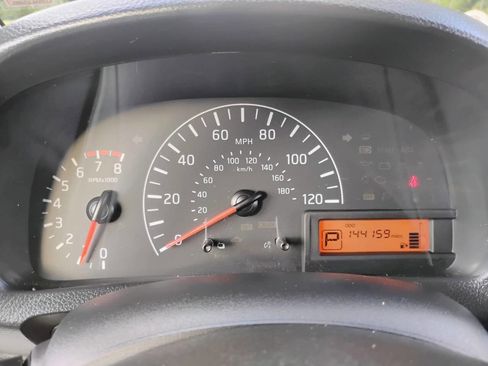 Used 2021 Nissan NV200 SV image 17