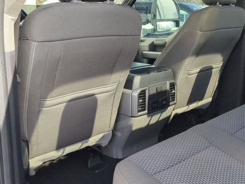 Used 2019 Ford F350 XLT w/ XLT Value Package image 24