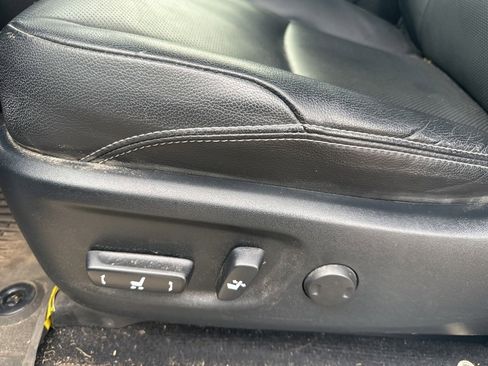 Used 2024 Toyota 4Runner Limited image 25