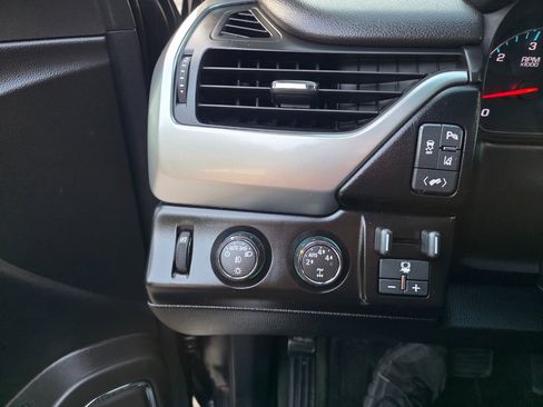 Used 2015 Chevrolet Tahoe LTZ image 26