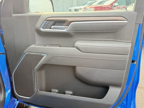 New 2025 Chevrolet Silverado 1500 LT w/ All Star Edition Plus image 16