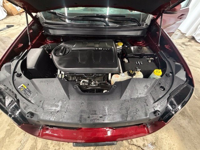 Used 2019 Jeep Cherokee Limited AWD/4WD image 20