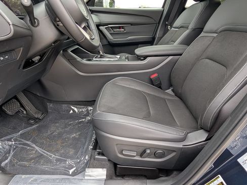 New 2026 MAZDA CX-5 Preferred AWD/4WD image 9
